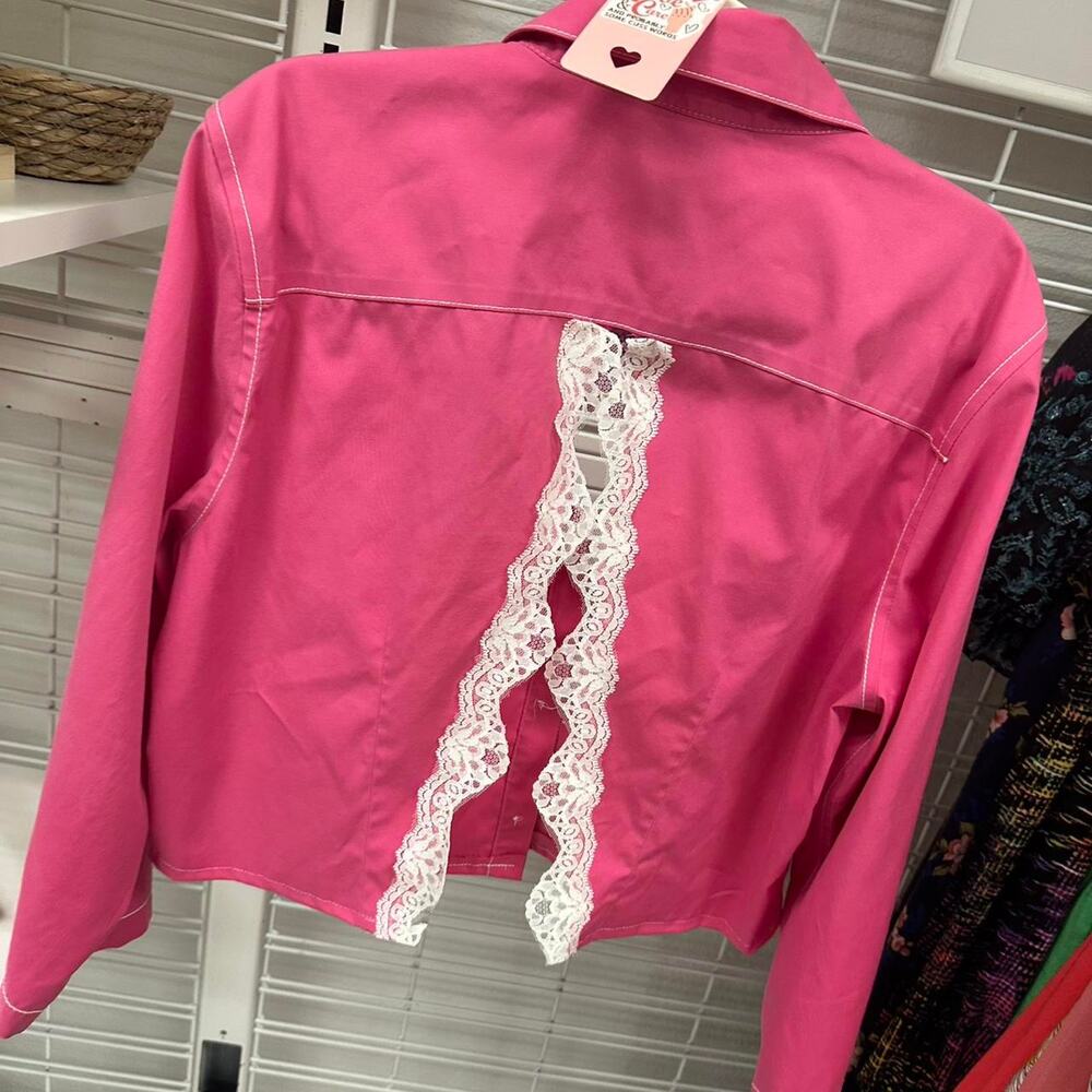 The foxcroft crop hot